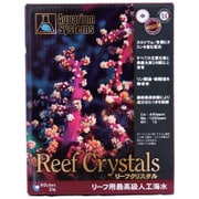 人工海水 リーフ・クリスタル60L RC-60