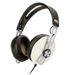 ヨドバシ.com - ゼンハイザー SENNHEISER M2-AEI-IVORY [MOMENTUM-i