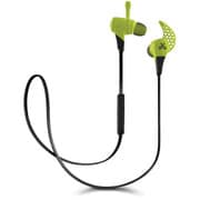X2 Bluetooth イヤホン ライムグリーン CHARGE JBD-EP-000011c