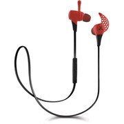 X2 Bluetooth イヤホン レッド FIRE JBD-EP-000012c