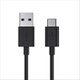 belkin USB-Cケーブル USB 2.0 Type-C to A 180cm F2CU032bt06-BLK