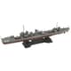 SPW41 [1/700スケール 日本海軍 睦月型駆逐艦 如月]