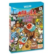 太鼓の達人 あつめて★ともだち大作戦！ [Wii Uソフト]