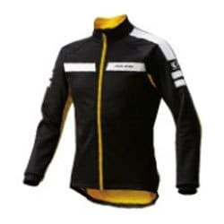 ヨドバシ.com - パールイズミ PEARL IZUMI 3500-BL-28-XL [ウィンドブレーク ジャケット XL イエロー]  通販【全品無料配達】