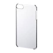 クリアハードケース iPod touch 第6世代用 PDA-IPOD64CL