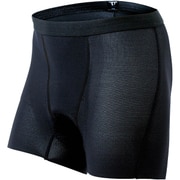 153-2-XL [メッシュ インナーパンツ XL ブラック]