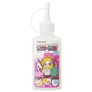 NU～NO(ぬ～の）接着剤 100ml CA-516