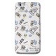 71127 [iPhone 6 4.7インチ用ミラー付きハードケース ドナルド White]