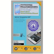 タッチエリア追加保護ガラス [iPhone 6/6s 4.7インチ用]