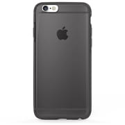 KNIPH621-CBK [KINTA ClearCase iPhone 6/6s 4.7インチ用 ClearBlack]