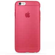 KNIPH621-NPK [KINTA ClearCase iPhone 6/6s 4.7インチ用 NeonPink]