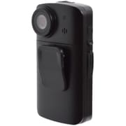 液晶付きポケットムービー 撮リッパー SPCAMR8H
