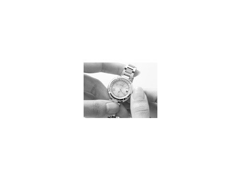ヨドバシ.com - シチズン時計 CITIZEN WATCH クロスシー xC EC1114-51W ...