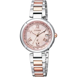 ヨドバシ.com - シチズン時計 CITIZEN WATCH クロスシー xC EC1114-51W ...