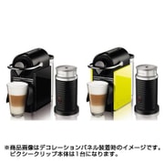 ピクシークリップ バンドルセット ブラック&レモンイエロー C60BYA3B