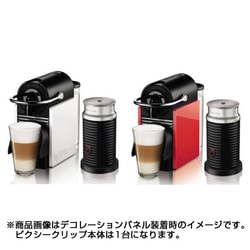 ヨドバシ.com - ネスプレッソ NESPRESSO D60WRA3B [ピクシークリップ ...