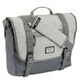 FLINT MESSENGER グレーヘザー20L