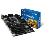 マザーボード B150 PC MATE