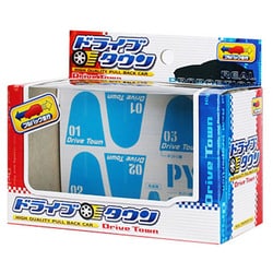 Amazon.co.jp: マルカ(Maruka) ドライブタウン NO.12 クレーン車