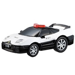 ヨドバシ.com - マルカ 173163 [ドライブタウン No.18 パトカー