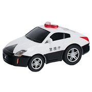 173172 [ドライブタウン No.27 フェアレディZ パトカー]