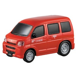 173179 [ドライブタウン No.34 ハイゼットカーゴ郵便車]