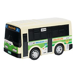 ドライブタウン17 はとバス 173162 w17b8b5 ドライブタウン NO.17 はとバス | マルカ