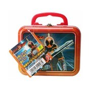 仮面ライダーゴースト 収納ケース