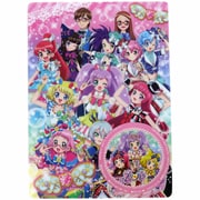 下敷き プリパラドリームシリーズ [キャラクターグッズ]