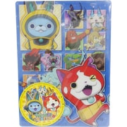 下敷き 妖怪ウォッチ USAシリーズ B5サイズ [キャラクターグッズ]