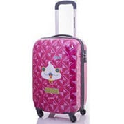 アメリカンツーリスター×妖怪ウォッチ 旅行日数目安:1~3泊 31L TSAロック搭載 機内持ち込み可 ルビニャン ルビー I27*10001