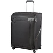 OPTIMUM（オプティマム） スピナー50 旅行日数目安：2～4泊 42L TSAロック搭載 機内持ち込み可 ブラック 61T*09001