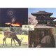 30-792 [JAPANポストカード 奈良四景]