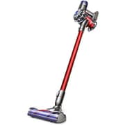 Dyson V6 Animalpro コードレスクリーナー サイクロン式掃除機 SV08MHCOM