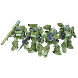 ヨドバシ.com - ウェーブ WAVE スコープドッグ・ターボカスタム