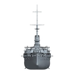 ヨドバシ.com - WAVE ウェーブ 戦艦 三笠 通販【全品無料配達】