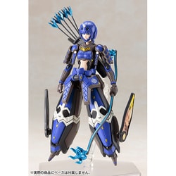 コトブキヤ ファンタシースターオンライン2 藍鬼姫シキ 1/12スケール プラモデル w17b8b5 Amazon.co.jp: コトブキヤ ファンタシースターオンライン2 藍鬼