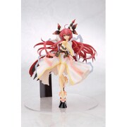 デート・ア・ライブII 五河 琴里 イフリートVer. [1/8スケール フィギュア]