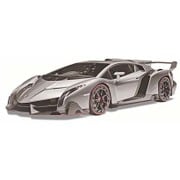 ランボルギーニ ヴェネーノ [1/10スケール 電動RC - ヨドバシ.com