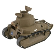 PD27 [ガールズ&パンツァー 八九式中戦車甲型エンディングVer.プラモデル]
