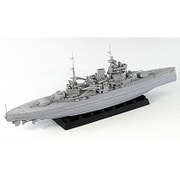 ヨドバシ.com - W181 [1/700スケール 英国海軍 戦艦 クイーン