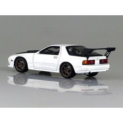 ヨドバシ Com アオシマ Aoshima 1 24スケール 頭文字 イニシャル D No 7 高橋涼介 Fc3s Rx 7 箱根対決仕様 通販 全品無料配達