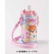 ペットボトルホルダー ヒミツのここたま