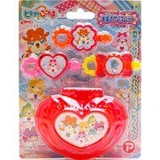 お花のブレスレット ヒミツのここたま [女児玩具]