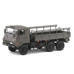 1/35 陸上自衛隊 73式トラックG(旧型)/アートテクニクスGF89/ ヨドバシ.com - アートテクニクス GF89 [1/35 陸上自衛隊 73式