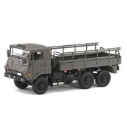 GF89 [1/35 陸上自衛隊 73式大型トラック]