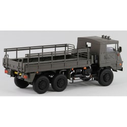 1/35 陸上自衛隊 73式トラックG(旧型)/アートテクニクスGF89/ 1/35 陸上自衛隊 73式トラックG(旧型)/アートテクニクスGF89/