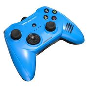 モバイル ゲームパッド ブルー (iPhone/iPad) MC-CTRLI-BLZ CTRLi