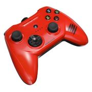 モバイル ゲームパッド レッド (iPhone/iPad) MC-CTRLI-RDZ CTRLi