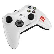 モバイル ゲームパッド ホワイト (iPhone/iPad) MC-MCTRLI-WHZ マイクロ CTRLi